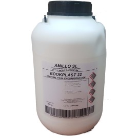 PEGAMENTO BOOKPLAST E-22 11 kgs.