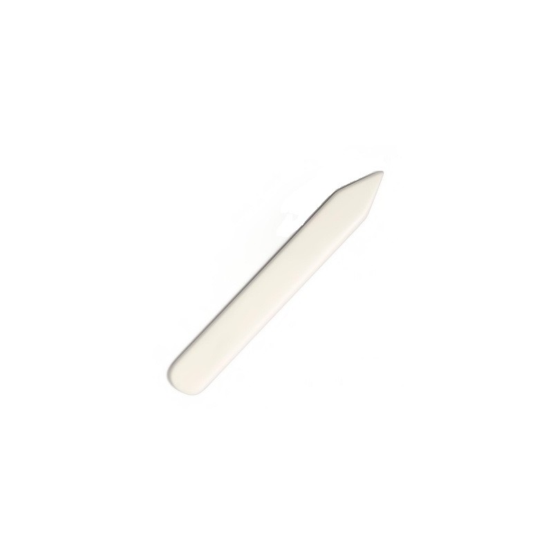 PLEGADERA HUESO 16 CMS PUNTA