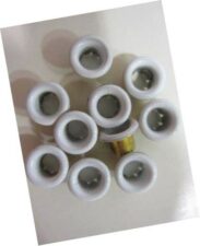 OJETES 320/16 BLANCO  (20/18) (BOLSA 5.000 UND)