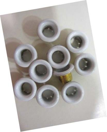 OJETES 320/16 BLANCO (20/18) (BOLSA 5.000 UND)