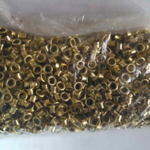 OJETES 320/16 NEGRO (20/18) (BOLSA 5.000 UND)