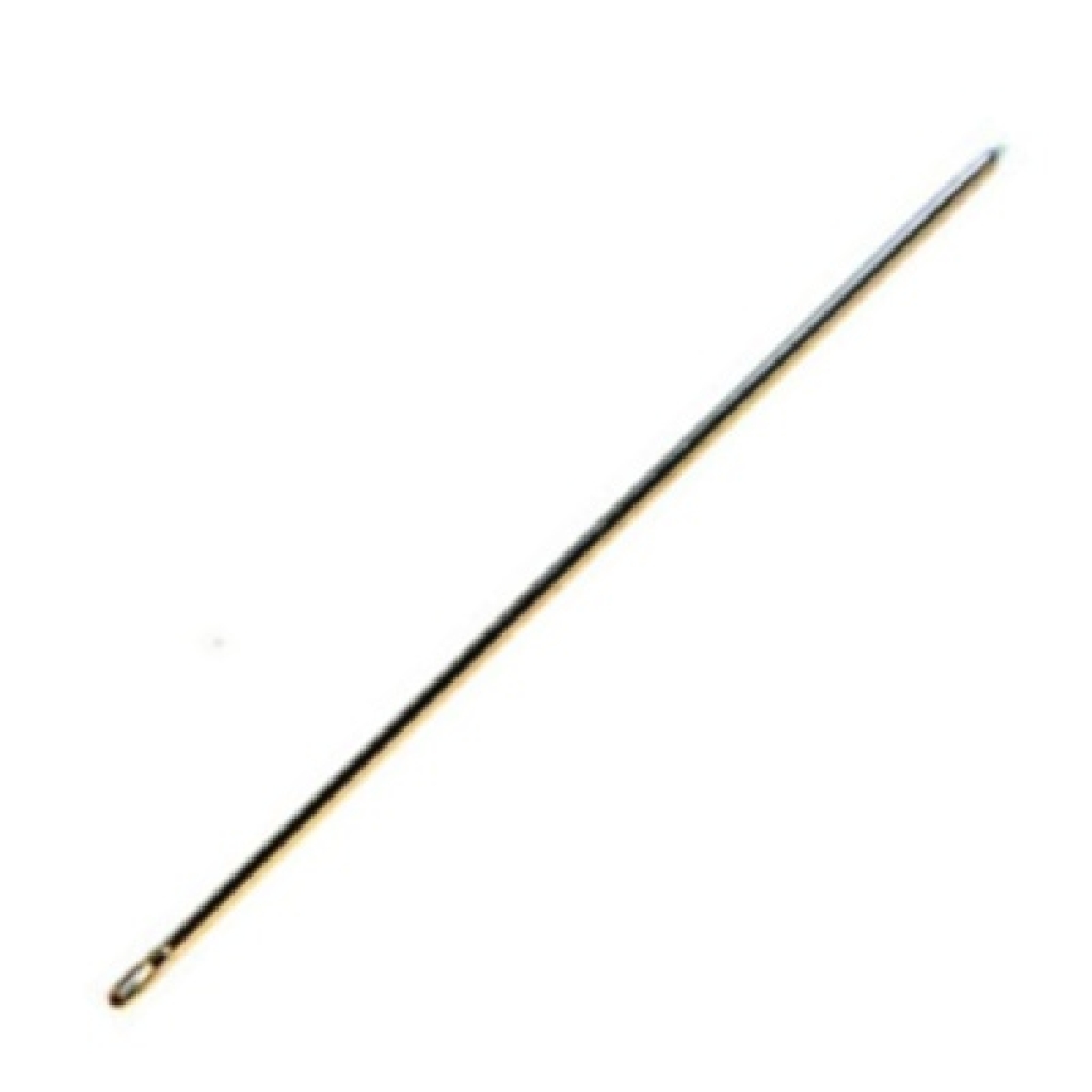 AGUJAS Nº. 1 60 mm