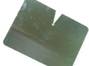 CHAPA DE RISCLAR  7915