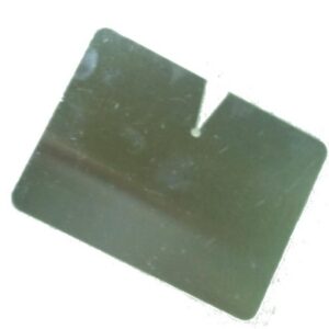 CHAPA DE RISCLAR  7915