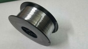 ALAMBRE GALV. N. 24  0,60 mm.  2, KGS.