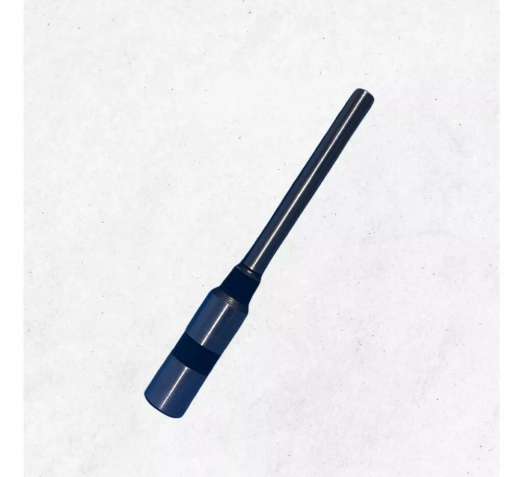 BROCAS HUECAS DE 9 MM