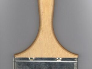 BROCHA PLANA CANARIA CERDA Nº 5  32305