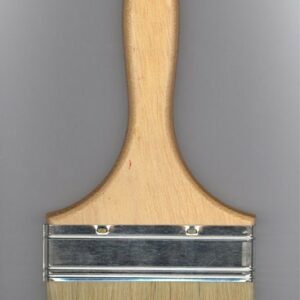 BROCHA PLANA CANARIA CERDA Nº 5 32305