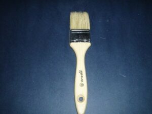 BROCHA PLANA Nº 21  32121 *