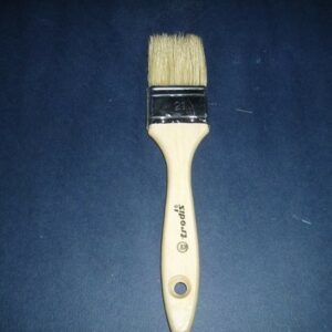 BROCHA PLANA Nº 21  32121 *