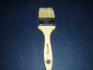 BROCHA PLANA Nº 27  32127