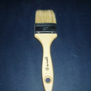 BROCHA PLANA Nº 27 32127