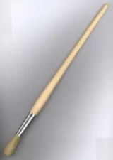 BROCHA REDONDA  Nº 22