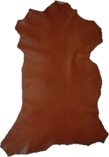 PIEL CABRA CHAGREEN 207 CALDERO