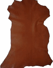 PIEL CABRA CHAGREEN 207 CALDERO