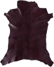 PIEL CABRA CHAGREEN 415 CORINTO