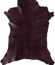 PIEL CABRA CHAGREEN 415 CORINTO