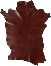 PIEL CABRA CHAGREEN 405 SANGRE DE TORO