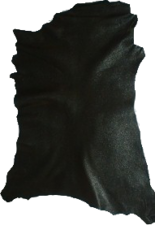 PIEL CABRA CHAGREEN 426 AZUL CLARO