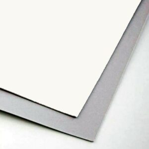 CARTON BLANCO 1/c. 2,00 mm.