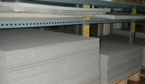 CARTON CONTRACOLADO Nº. 24   3,00 mm.