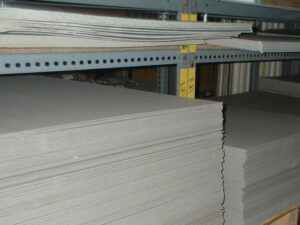 CARTON CONTRACOLADO Nº. 30  3.75  mm.