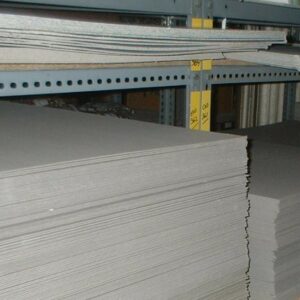 CARTON CONTRACOLADO Nº. 30  3.75  mm.