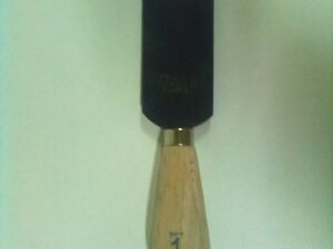 CHIFLA Nº. 01  ESTRECHA