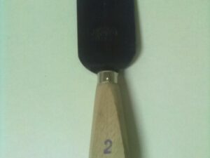 CHIFLA Nº. 02  ANCHA