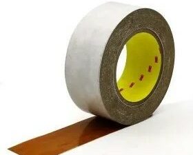 CINTA TERMICA 75 MM. POR METROS DIE