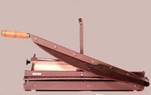 CIZALLA 60 CMS.  ***