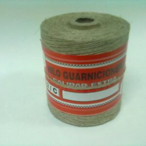 CORDEL BOB. 250 grms.  2/C.