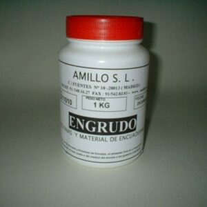 ENGRUDO BOTE 1 KG