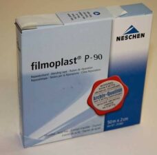 FILMOPLAST P-90  CAJA 50 MTS