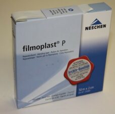 FILMOPLAST P      CAJA 50 MTS