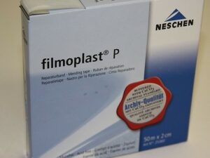 FILMOPLAST P      CAJA 50 MTS