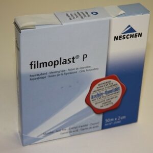FILMOPLAST P      CAJA 50 MTS