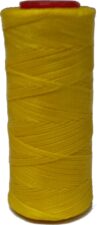 HILO ENCERADO AMARILLO (100GR)