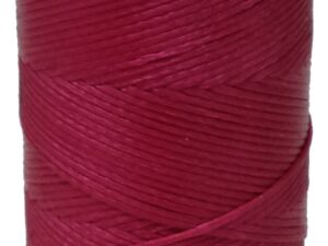 HILO ENCERADO FUCSIA (100GR)