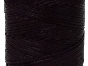 HILO ENCERADO GRANATE (100GR)