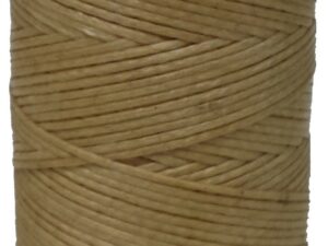 HILO ENCERADO ORO (100GR)