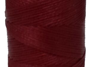 HILO ENCERADO ROJO (100GR)
