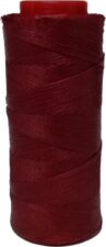 HILO ENCERADO ROJO (100GR)