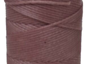 HILO ENCERADO ROSA CHICLE (100GR)