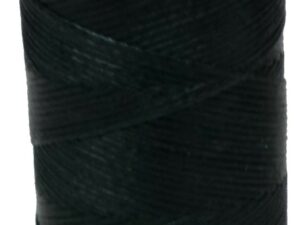 HILO ENCERADO VERDE (100GR)