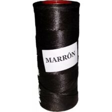 hiloenceradomarron100gr