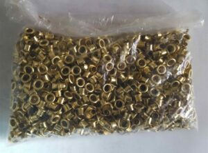 OJETES 315/16 COLORES   15/18 (BOLSA 5.000 UND)