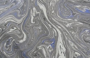 PAPEL GUARDAS AGUAS GRIS