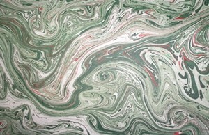 PAPEL GUARDAS AGUAS VERDE