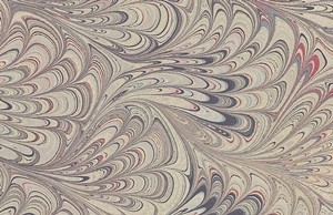 PAPEL GUARDAS EXTRA GRIS